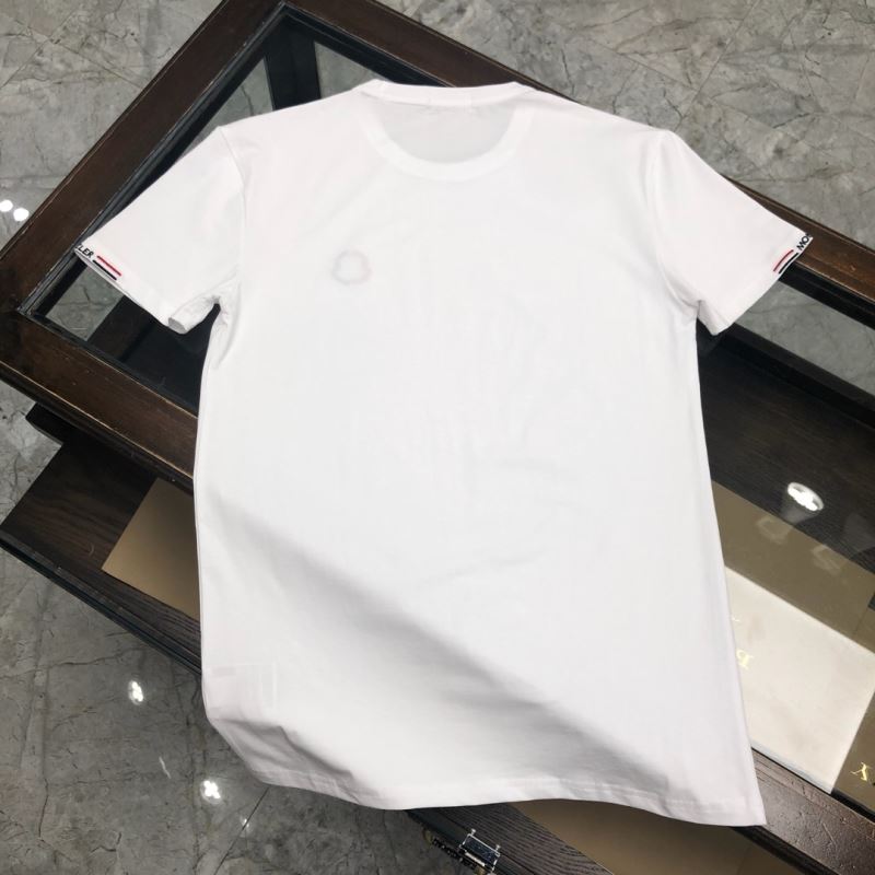 Moncler T-Shirts